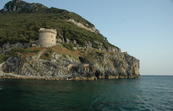 Promontorio del Circeo