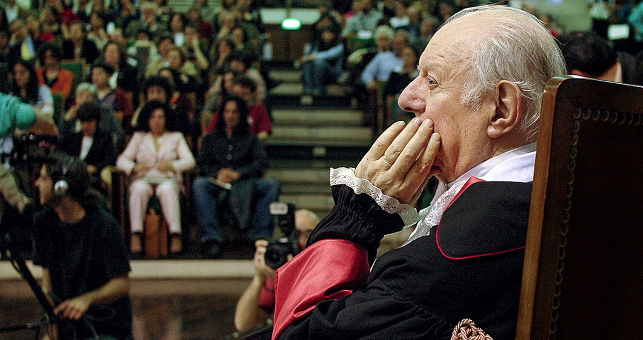 Dario Fo