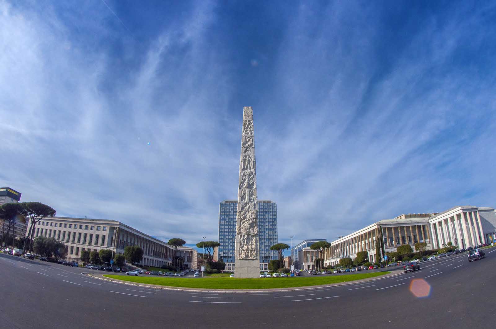 Obelisco monumentale